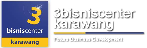 3 Bisnis Center